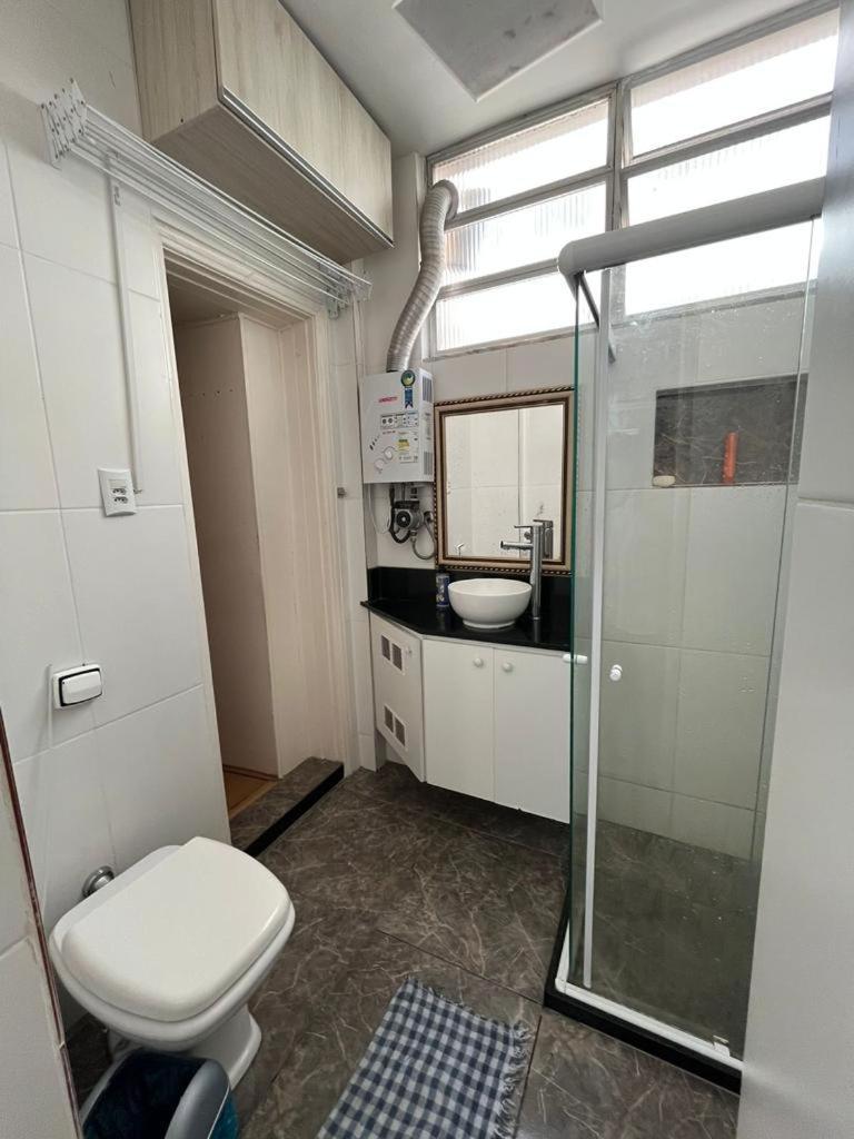 Appartement Em Botafogo Rio de Janeiro